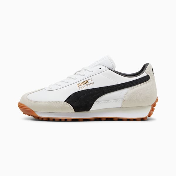 Кроссовки Easy Rider Mix Puma, белый