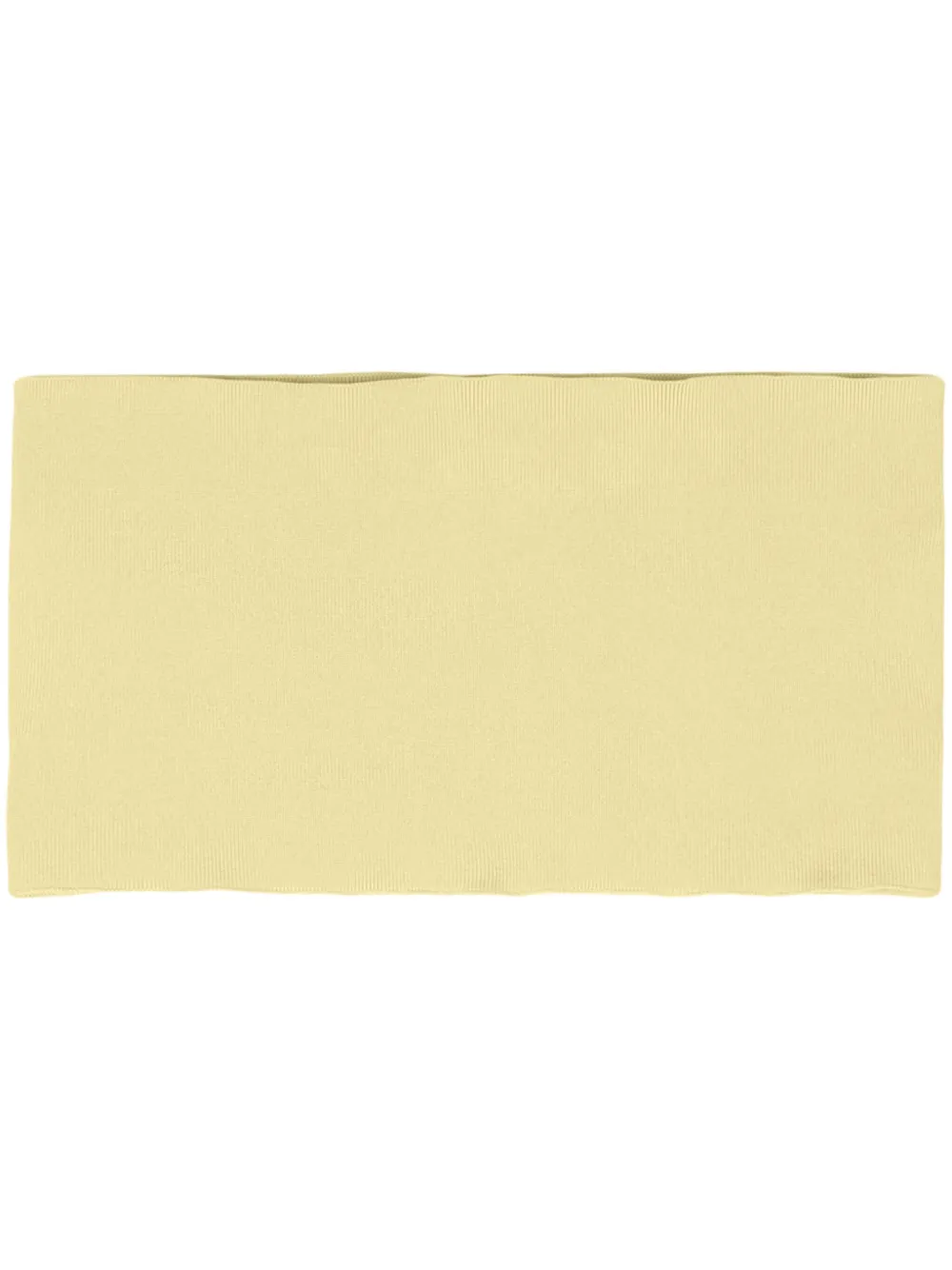 

Топ в рубчик Fabiana Filippi, зеленый