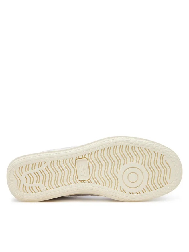 New Balance Кроссовки CT500GC фиолетовые — фото 4