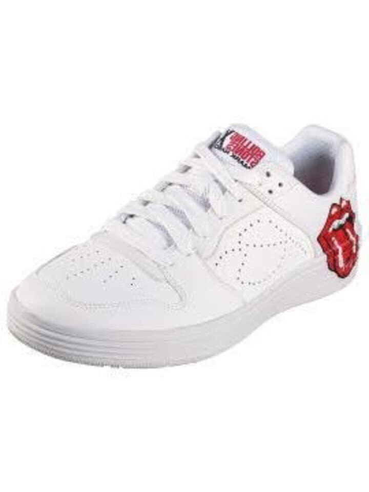 

Низкие кроссовки Skechers Sportschuh, белый