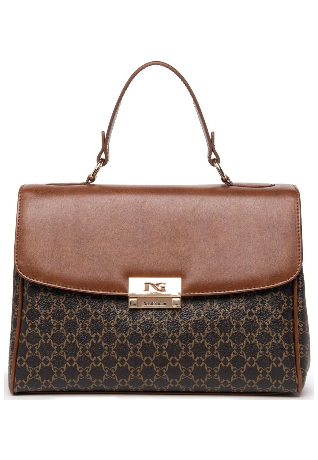 

Сумка через плечо Nero Giardini Taschen, цвет Cuoio