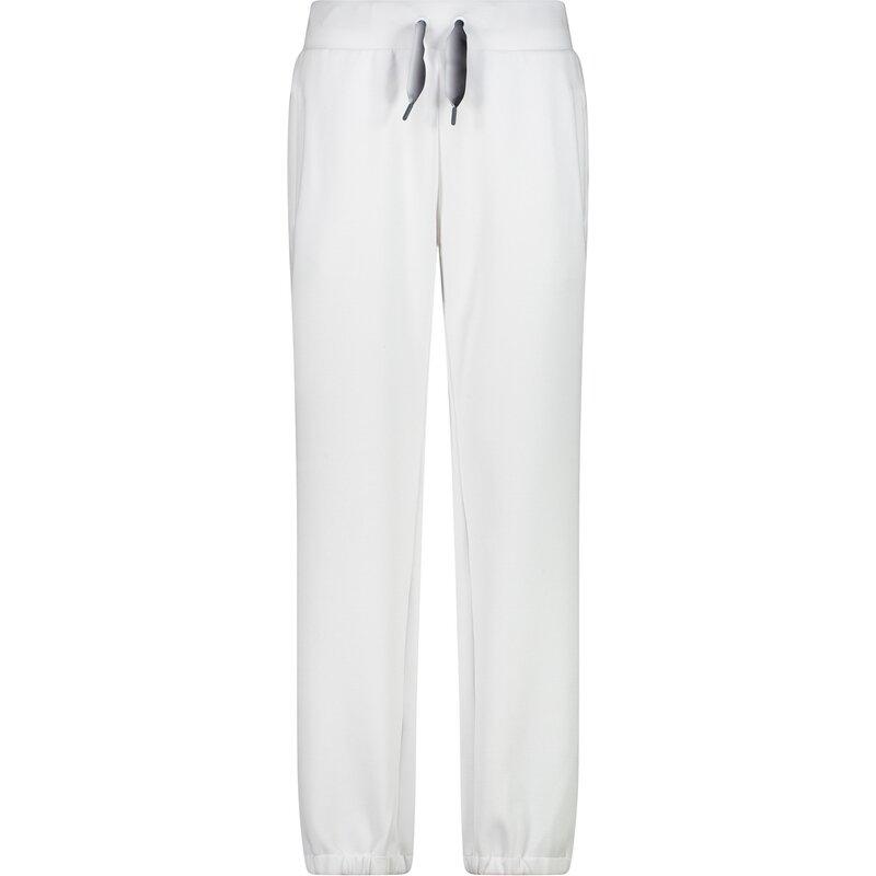 

Брюки на танкетке женские длинные брюки Cmp, цвет bianco