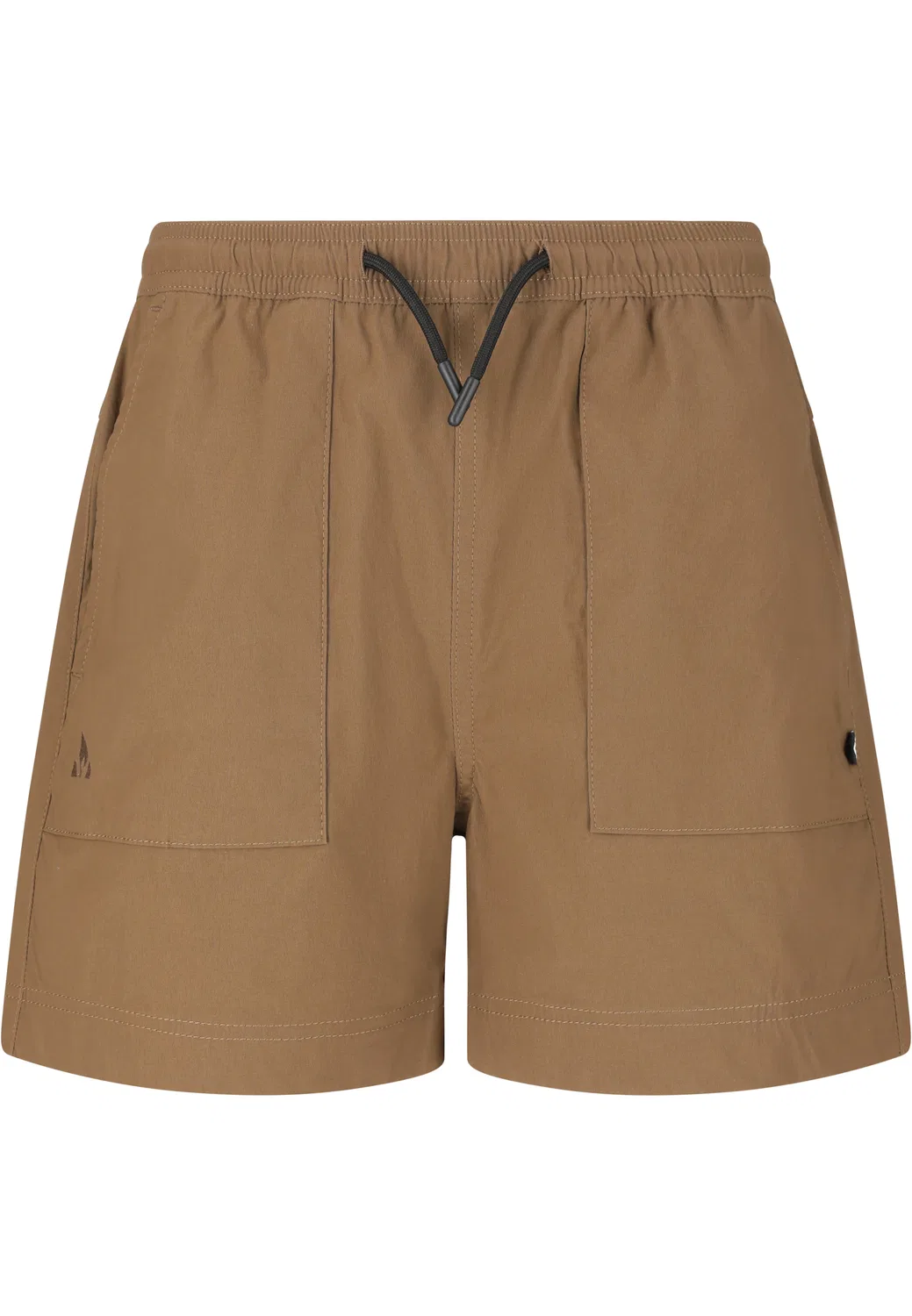 Обычные спортивные штаны 'Portus jr.' Whistler, Caramel