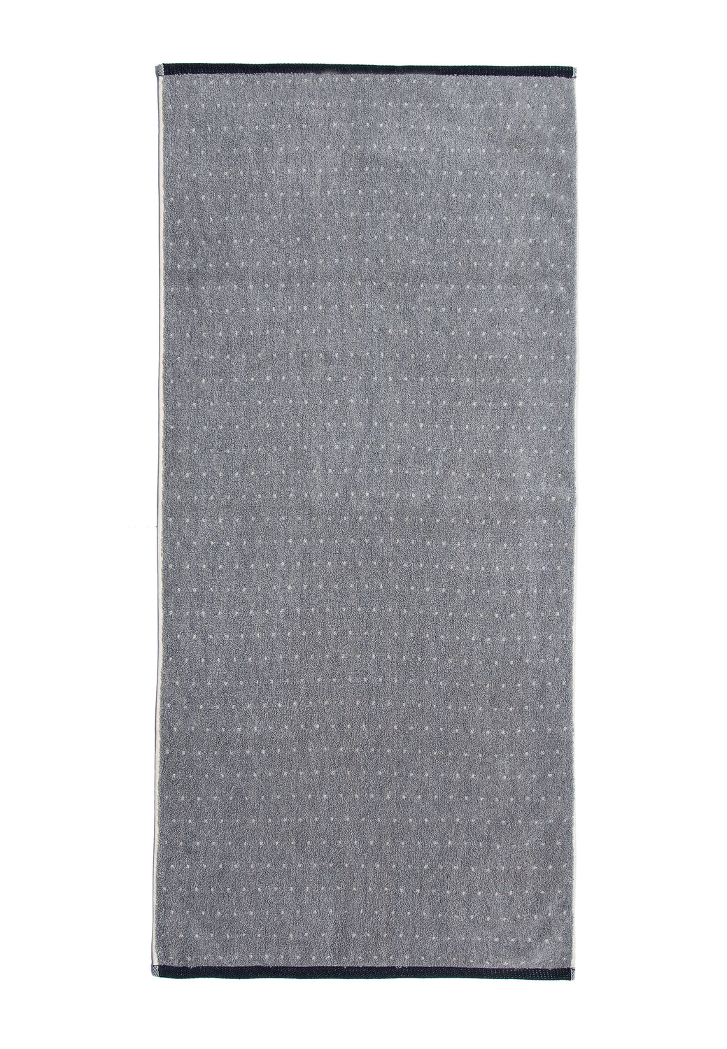 

Полотенце для ванной Grace Grand Spa Duschtuch Classic, цвет Hellgrau/beige