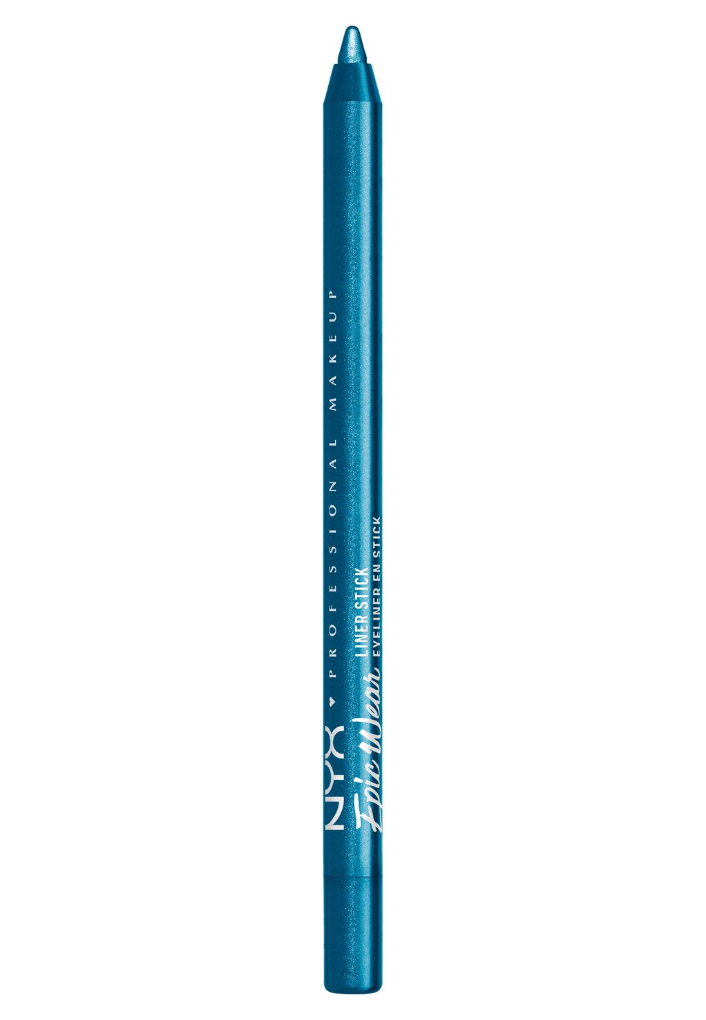 

Подводка для глаз Epic Wear Liner Sticks Nyx Professional Makeup, цвет 11 turquoise storm