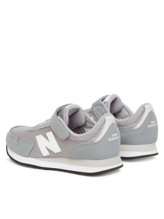 Кроссовки PV323GR New Balance, серый — фото 3