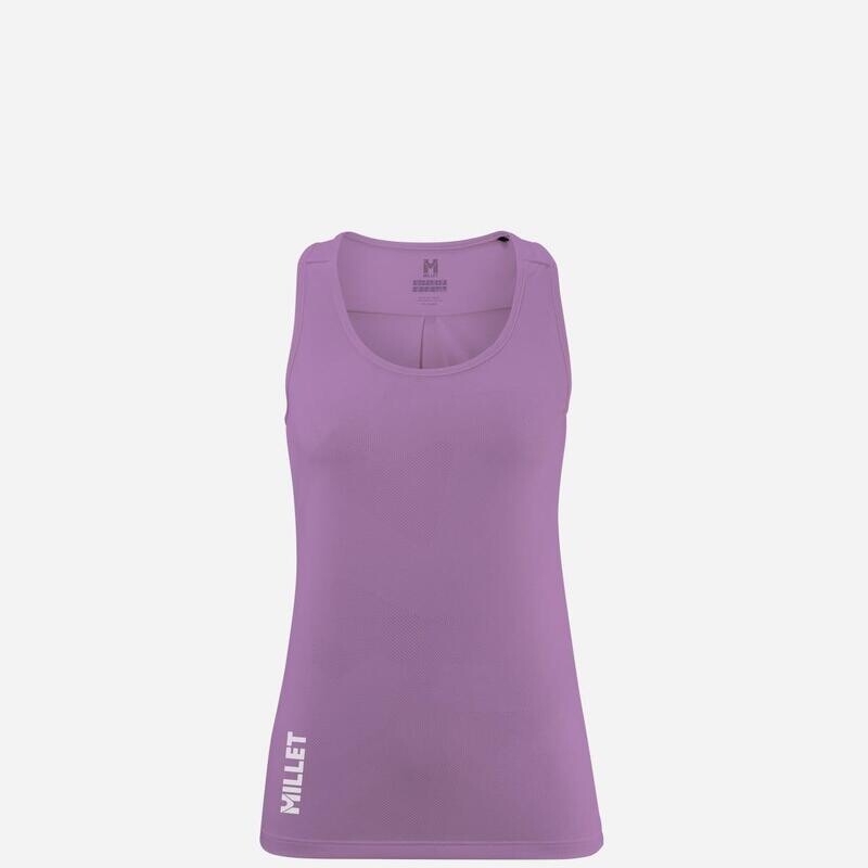 

Спортивная майка Millet, розовый