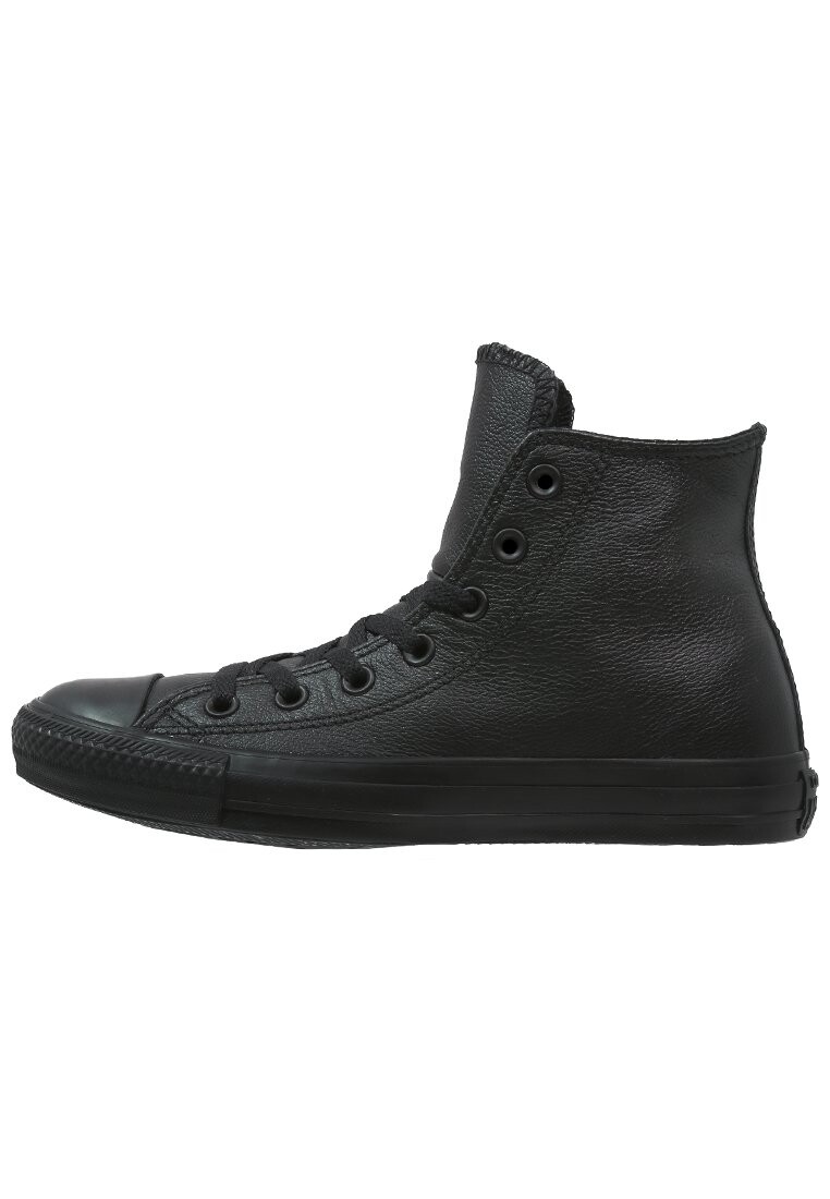 

Высокие кроссовки Converse, черный