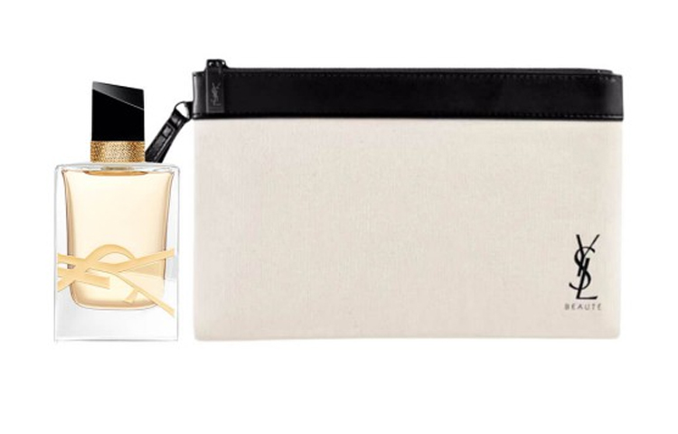 

Набор пробников Freedom Eau De Parfum классическая версия, фужерный парфюм лаванда нероли 7,5 мл SAINT LAURENT