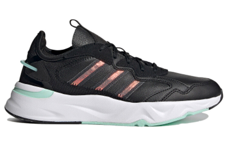 Женская обувь adidas neo Futureflow Lifestyle — фото 2