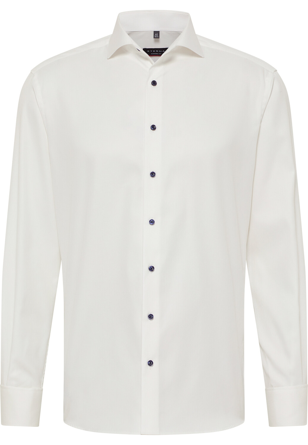

Рубашка Eterna MODERN FIT, бежевый