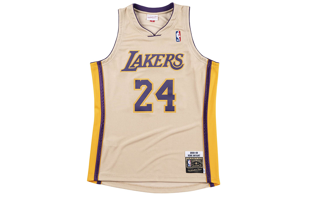 

Баскетбольная майка Unisex Mitchell Ness
