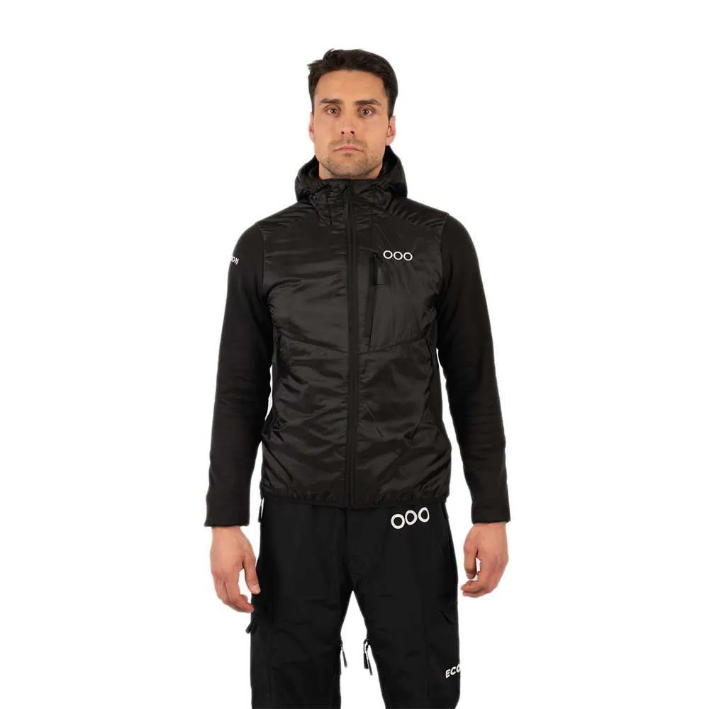 

Куртка Ecoon Ecoactive 3, черный