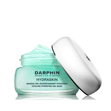 

Hydraskin Охлаждающая увлажняющая гелевая маска 50 мл, Darphin