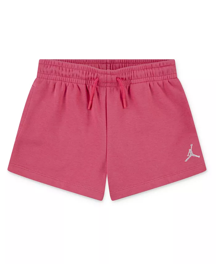 

Шорты Big Girls Brooklyn Essentials Jordan, розовый