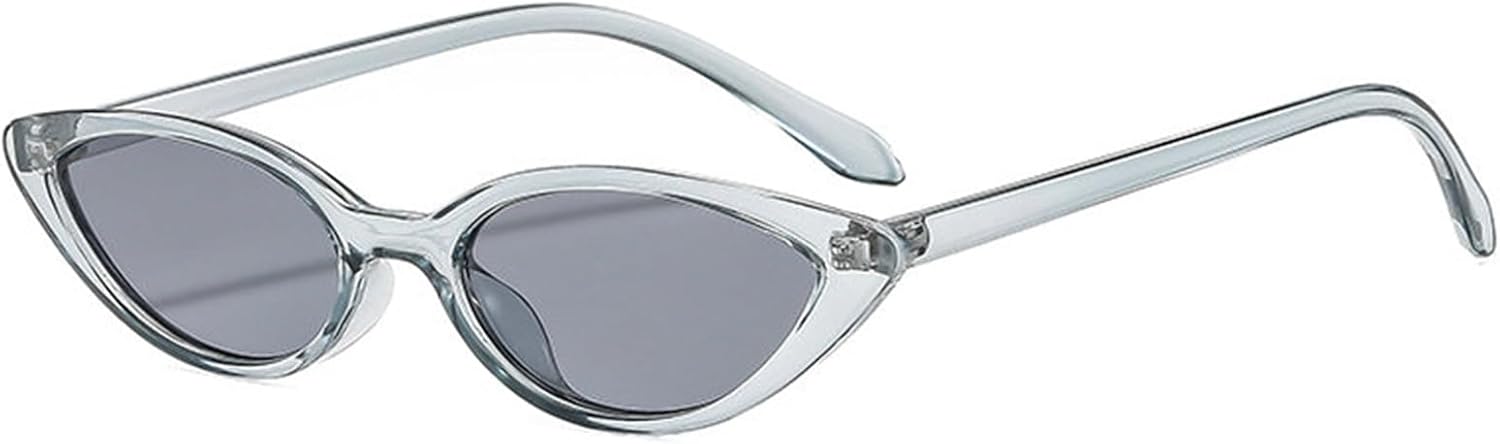 

Солнцезащитные очки Willochra в маленькой оправе, овальные, в стиле панк, «кошачий глаз», для женщин, 2025 год. Роскошные ретро-очки «кошачий глаз», классические модные очки для женщин, C4