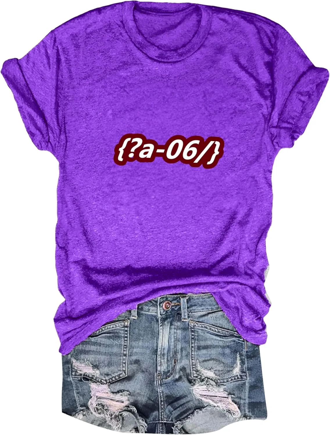 

Женская летняя блузка с коротким рукавом PUDANA