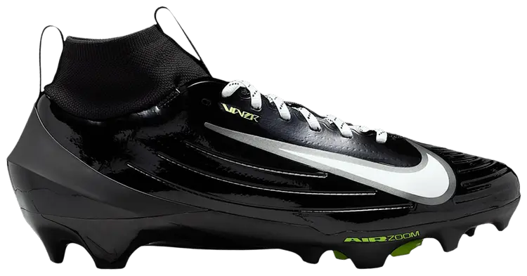 

Кроссовки Nike Air Zoom Vapor Pro 1, черный