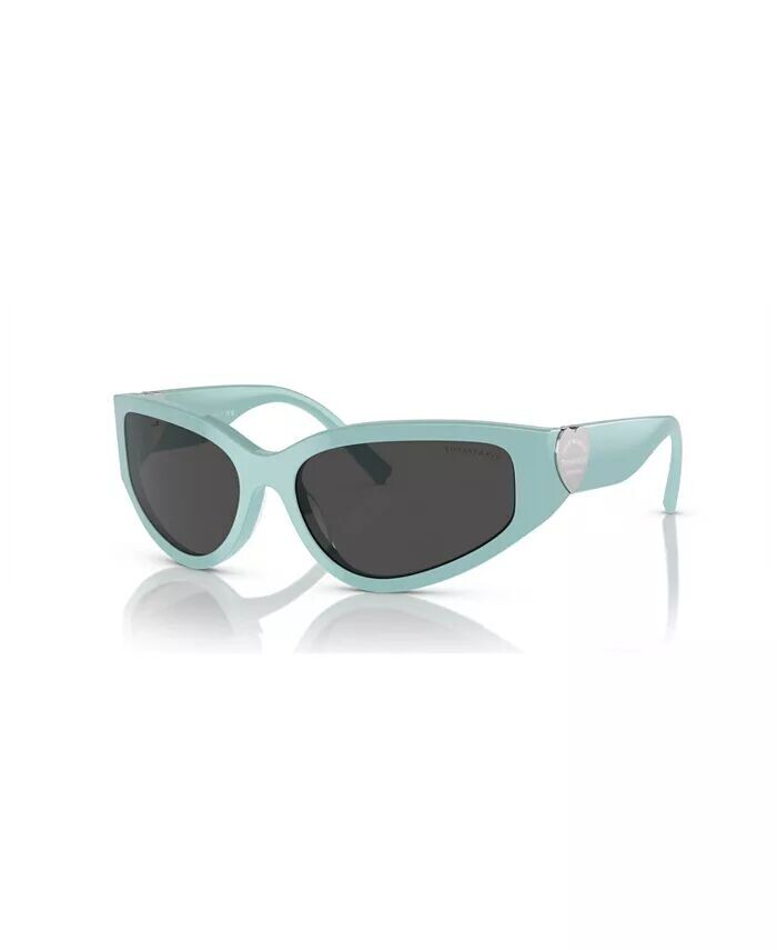 

Женские солнцезащитные очки TF4217 Tiffany & Co., синий