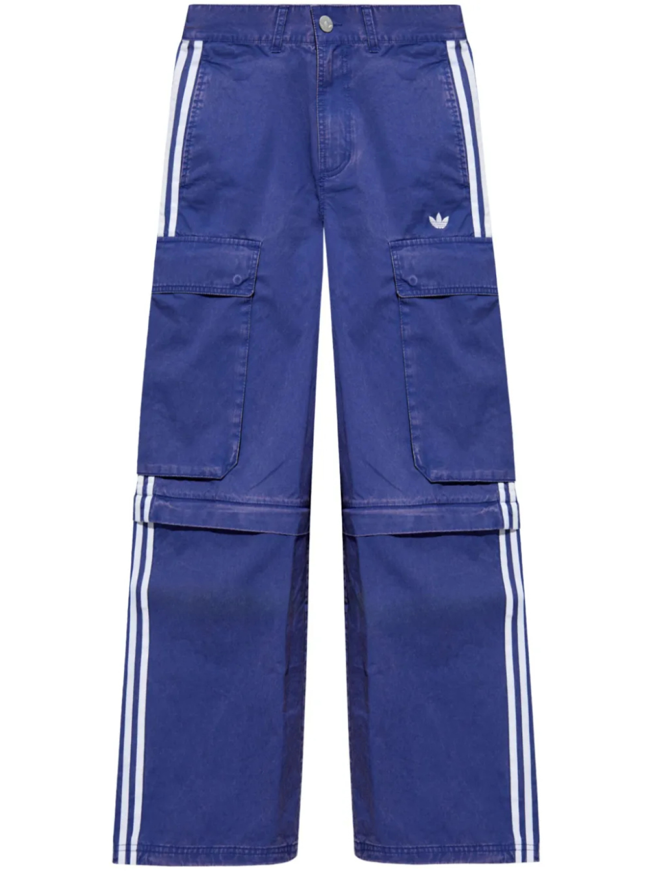 

Джинсы adidas adilenium, синий