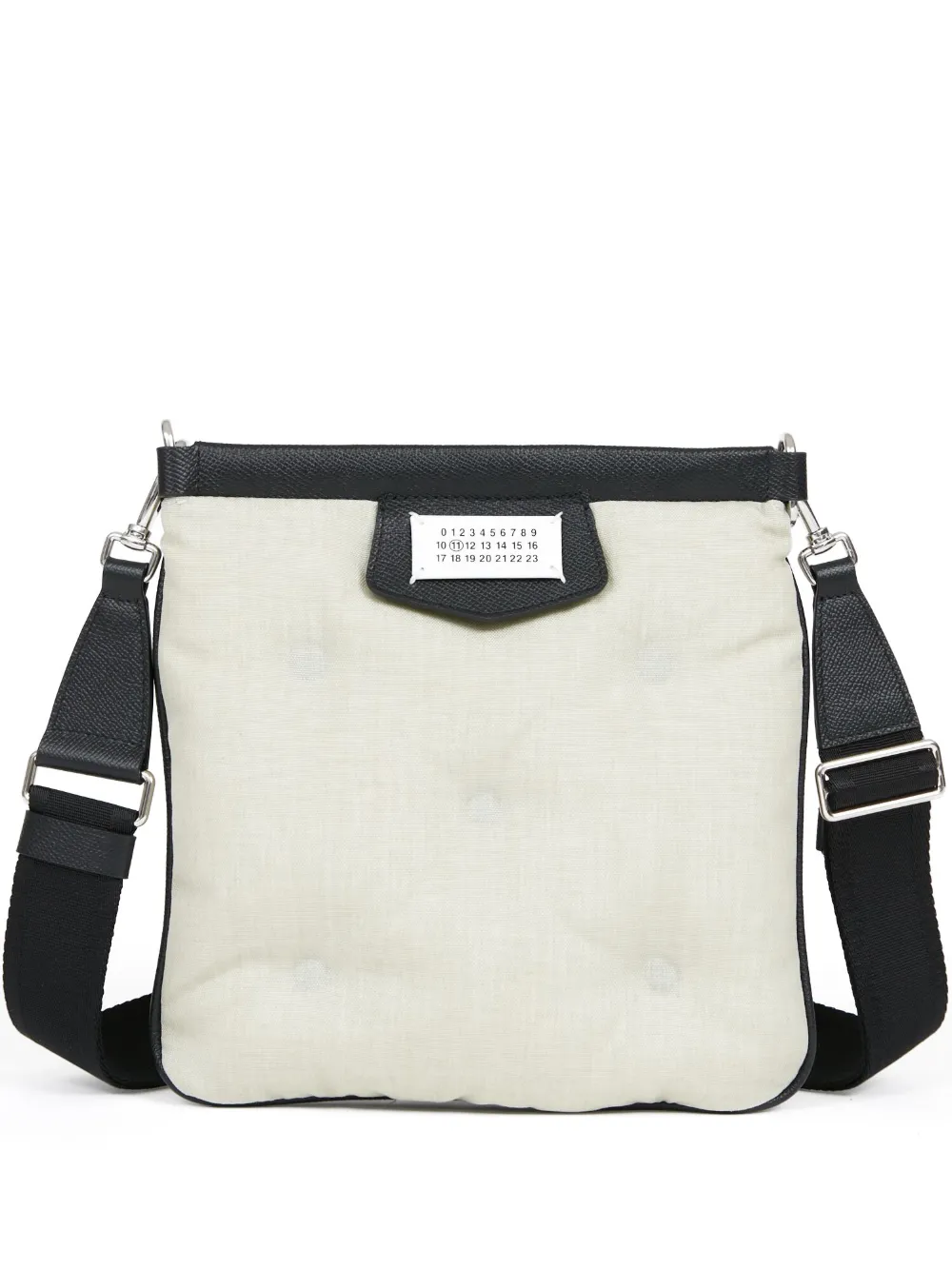 

Сумка на плечо Glam Slam Sport MAISON MARGIELA, нейтральный