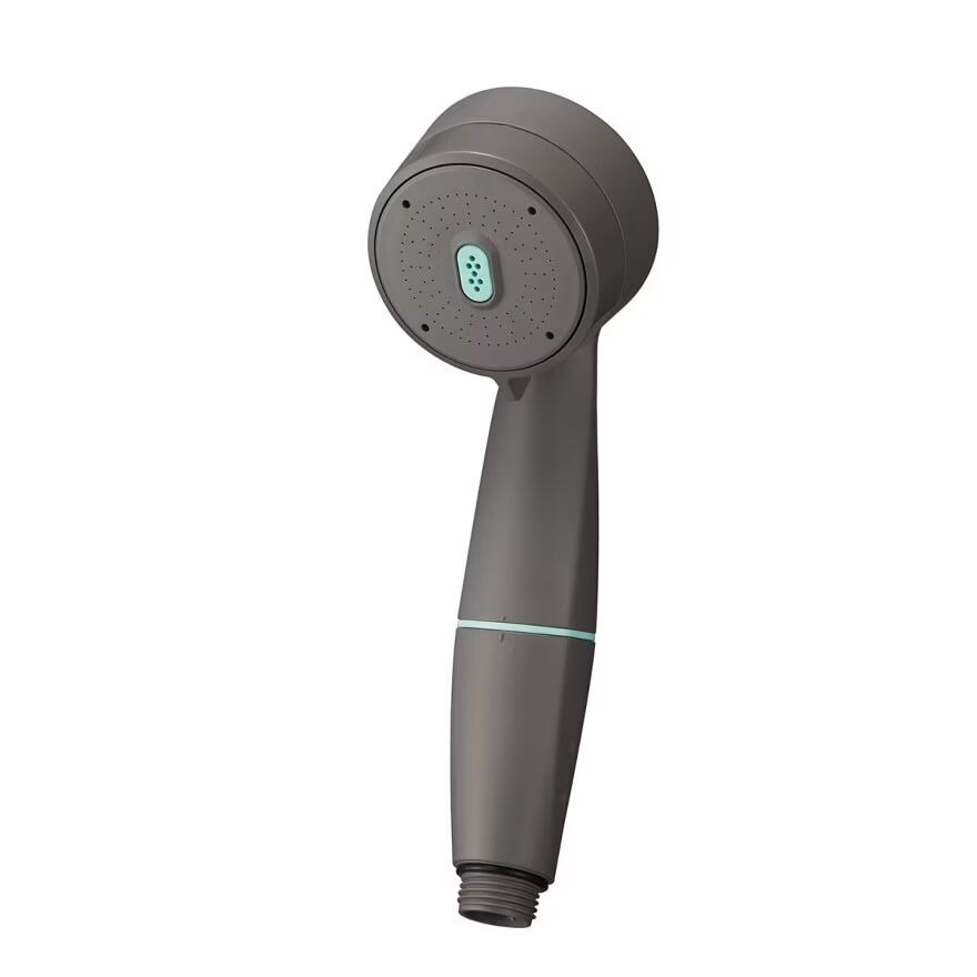 

Kudos Ручной душ X-Stream K2100199 Матовый Gray, Gray