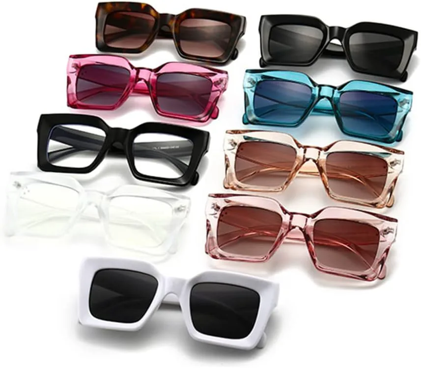 

Ретро-солнцезащитные очки «кошачий глаз» для женщин, сине-фиолетовые солнцезащитные очки для мужчин, защита от ультрафиолета UV400 LANGSER, Champagne Tea