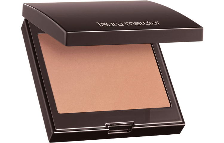 LauraMercier Active Dazzling Color Blush для коррекции тона кожи, контуринга и улучшения цвета лица 6g LAURA MERCIER — фото 2