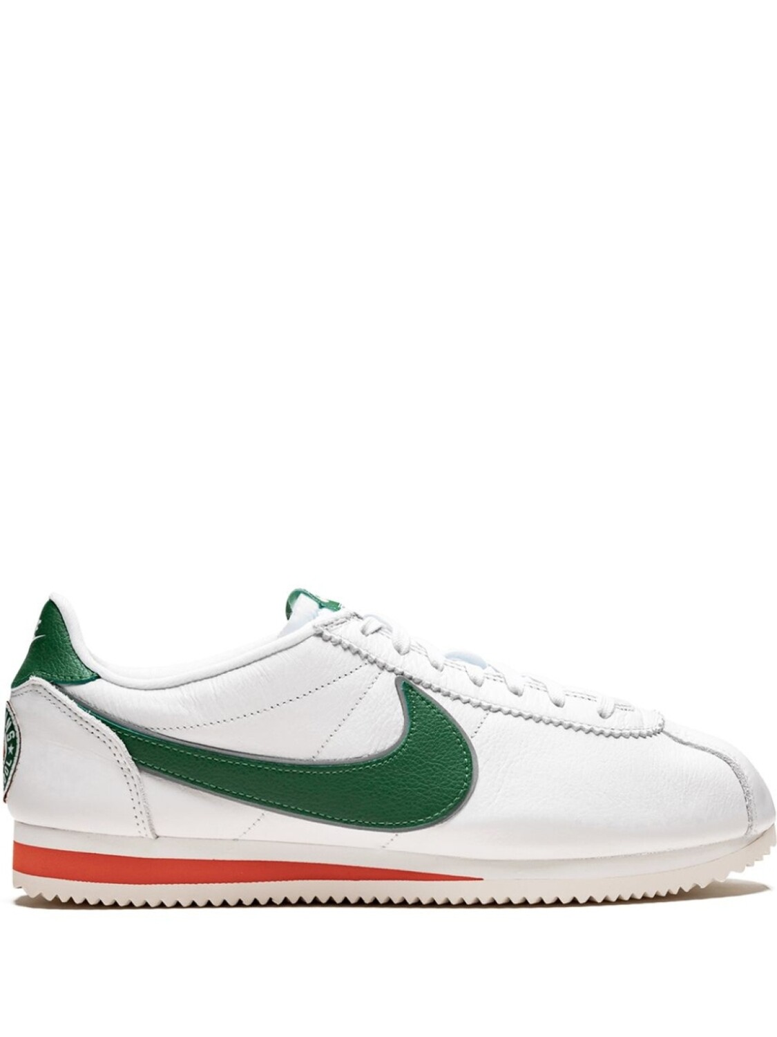 

Кроссовки Cortez из коллаборации со Stranger Things Nike, белый
