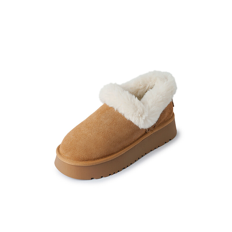 

Ботинки Mo Lin Snow Boots Women's