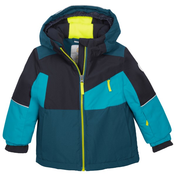

Детская лыжная куртка minis fisw 42 - ski jacket Killtec, Petrol