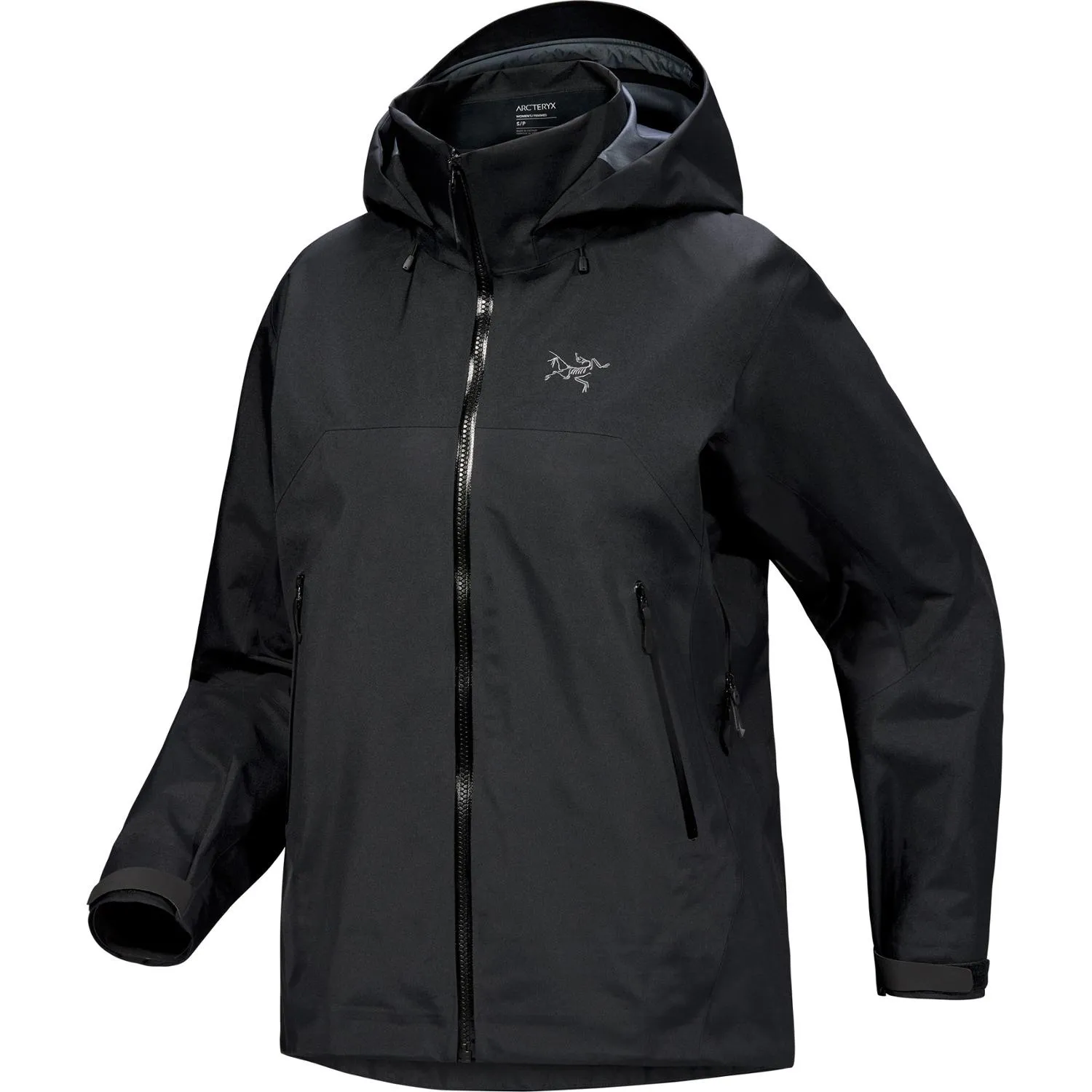 

Женская куртка Beta AR Arc'teryx, Black