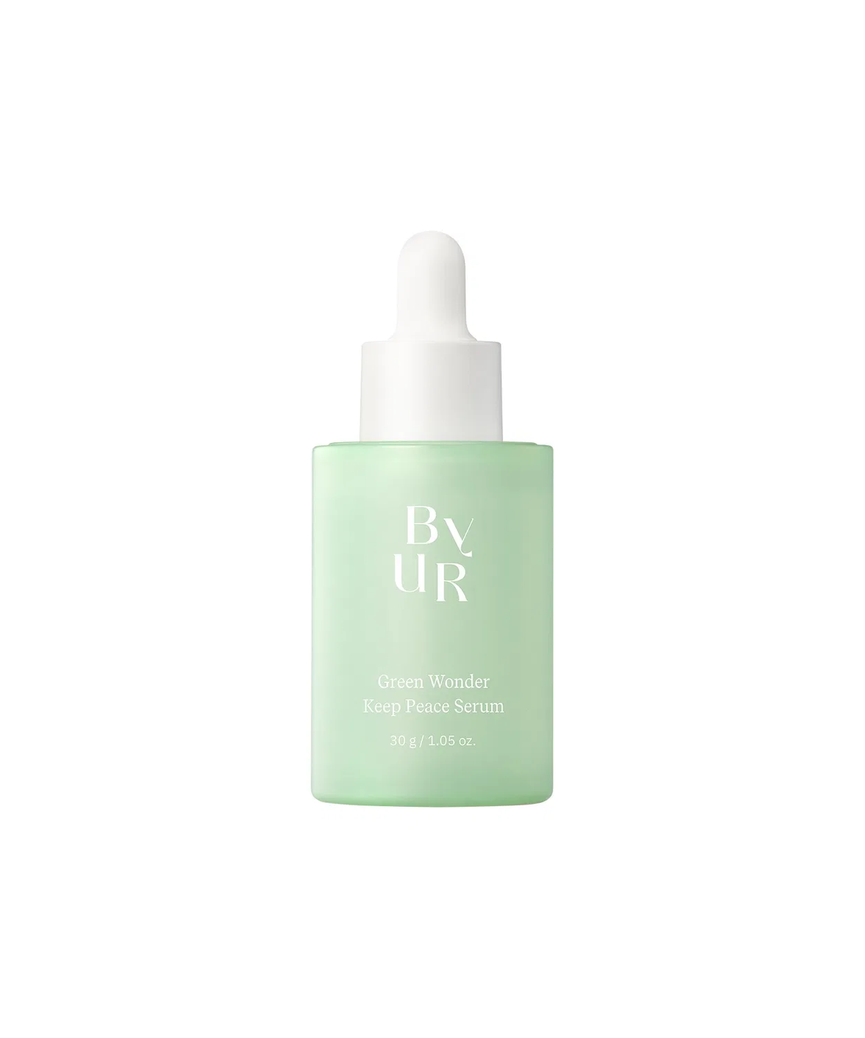 Эссенция Byur — Успокаивающая Soothing Green, 50 мл