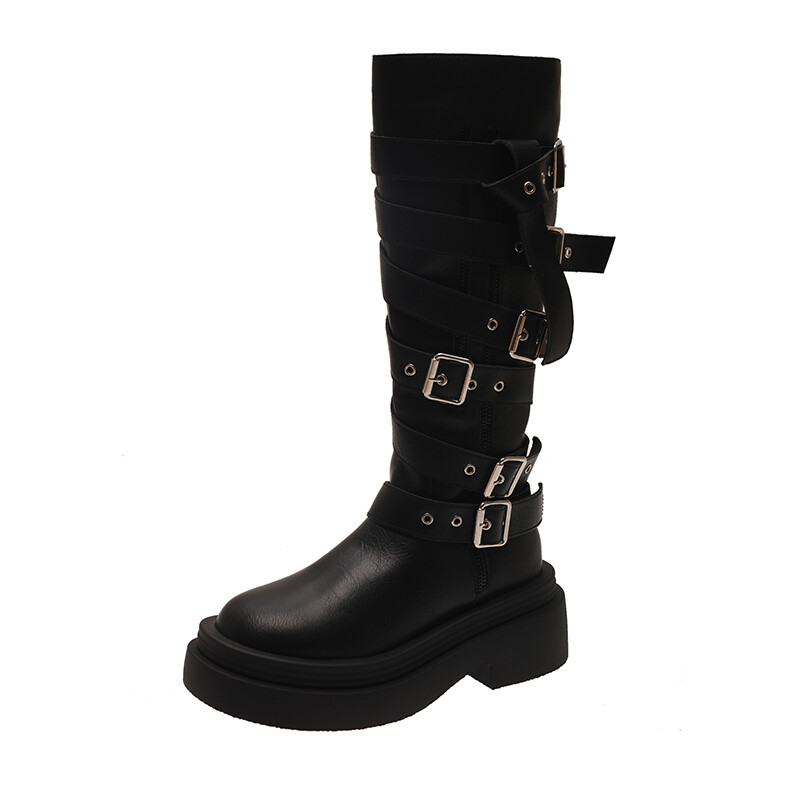 

Сапоги MXGM Knee-high Boots Women's