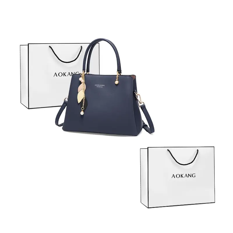 

AOKANG Сумка, Pearl Blue-702550