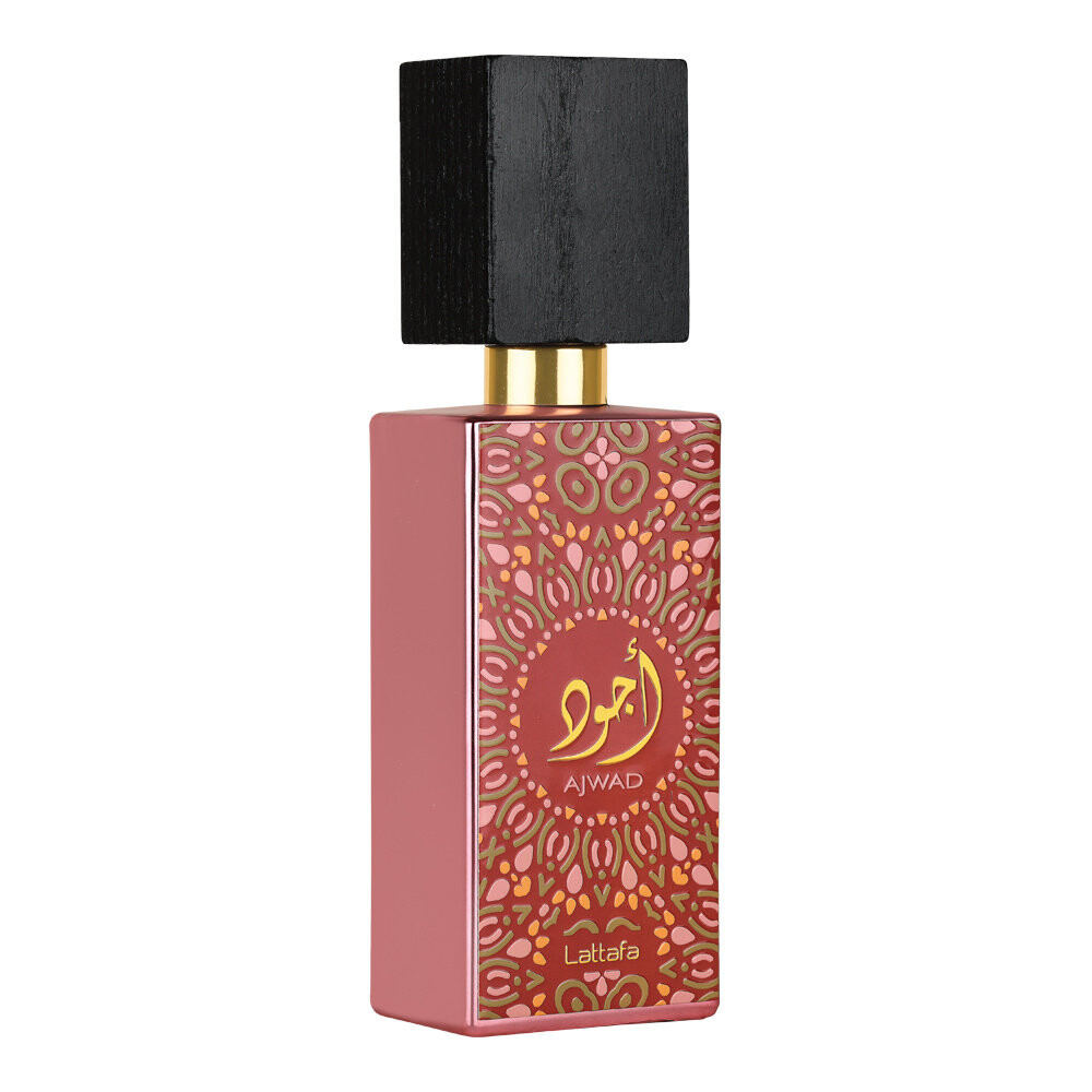 

Lattafa, Ajwad Pink to Pink, парфюмированная вода-спрей, 60 мл