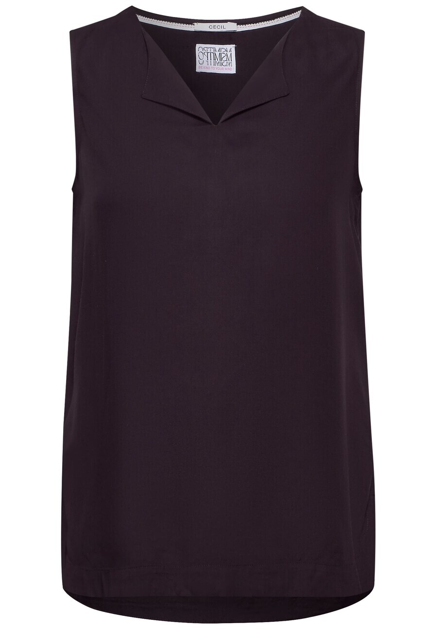 

Блуза CECIL Blouse, красный