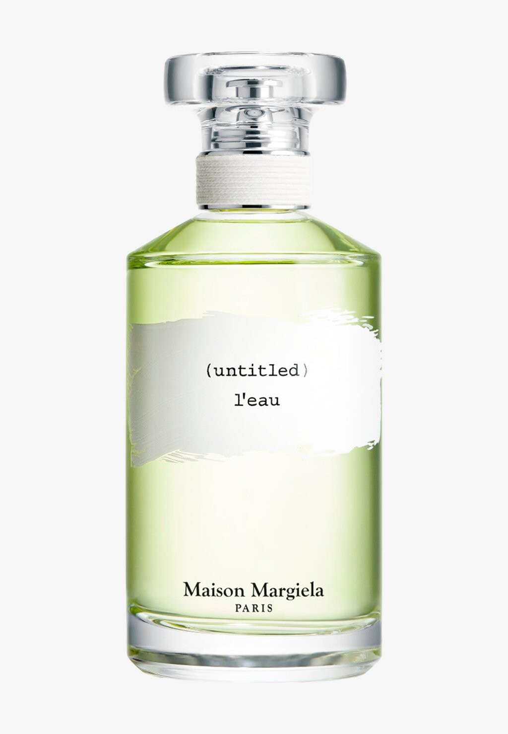 

Туалетная вода Replica Untitled Eau De Parfum Maison Margiela Fragrances, цвет untitled