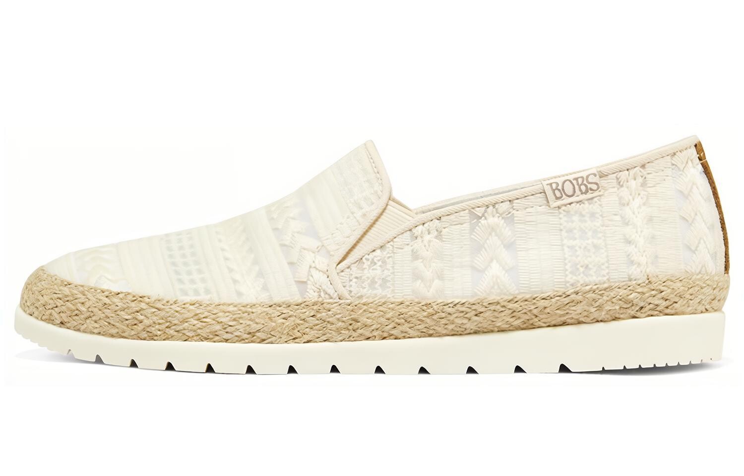 Flexpadrille Женская повседневная обувь Женская натуральная Skechers