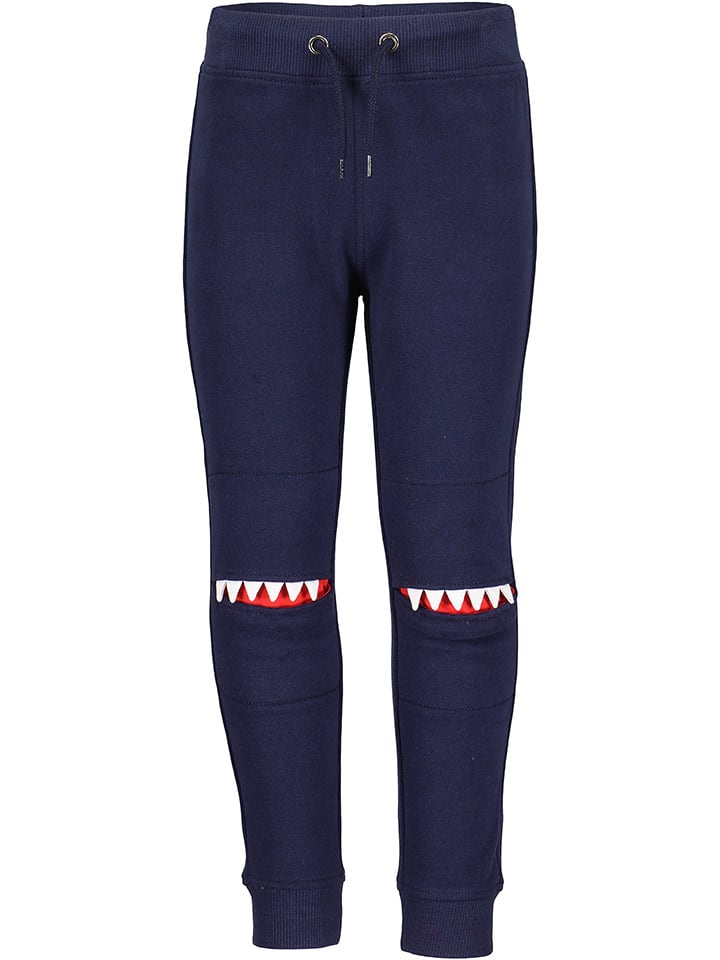 

Blue Seven Темно-синие спортивные штаны