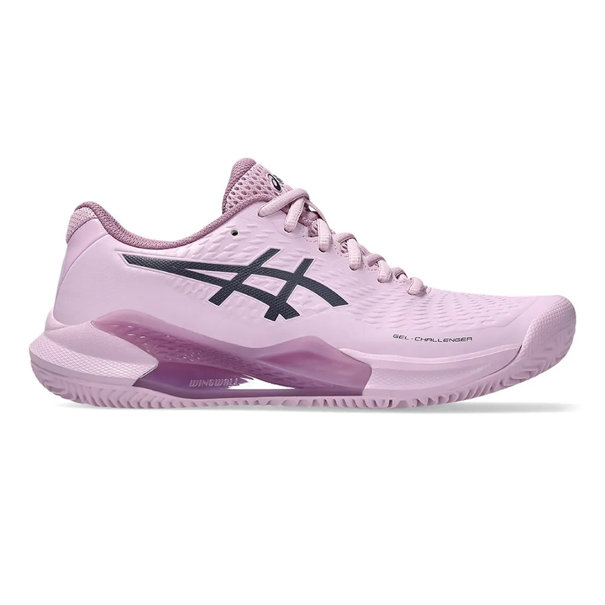 

Женская теннисная обувь GEL-CHALLENGER 14 CLAY Asics, цвет Rosa