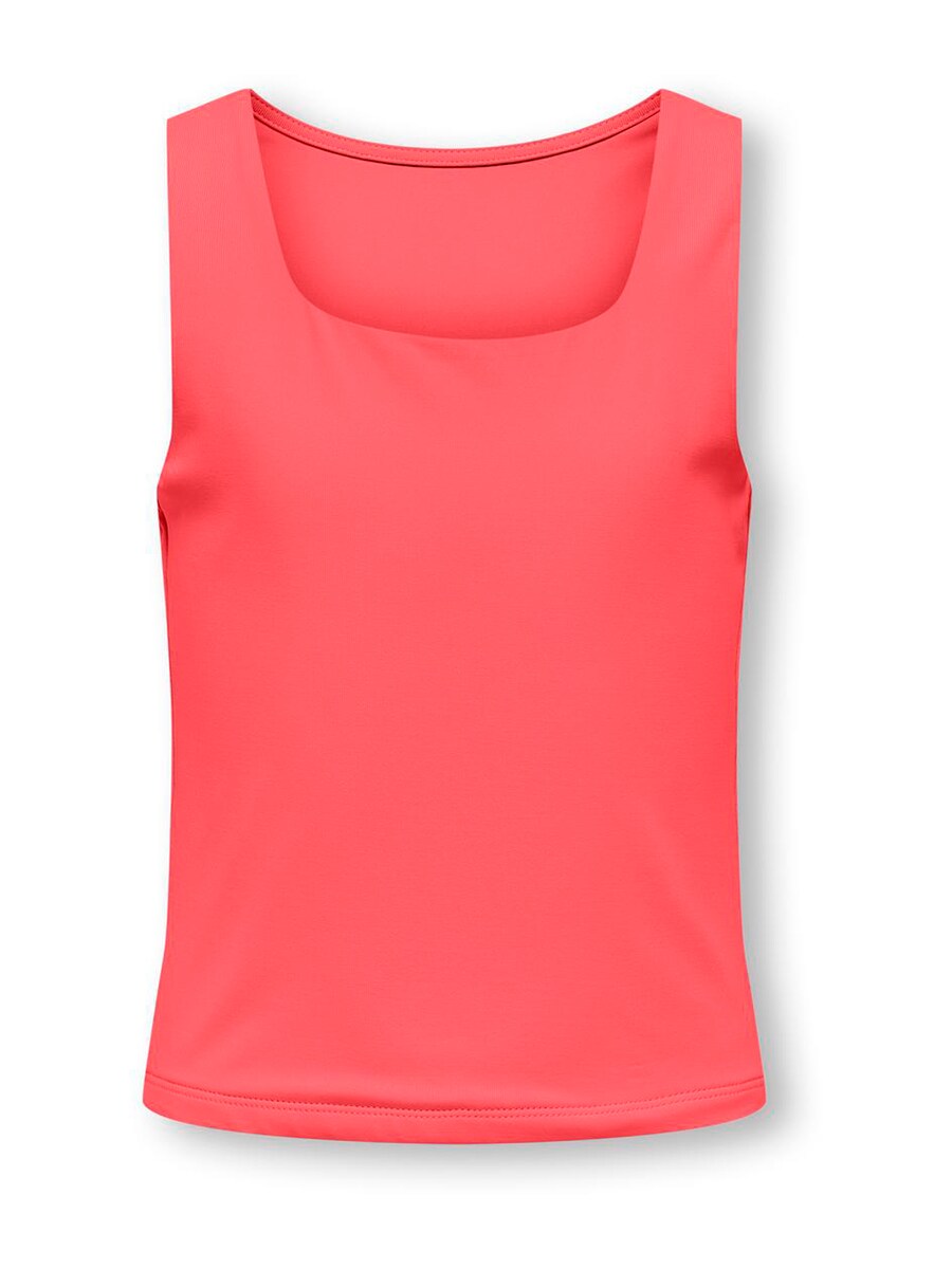 

Топ KIDS ONLY KOGEA, цвет Light red