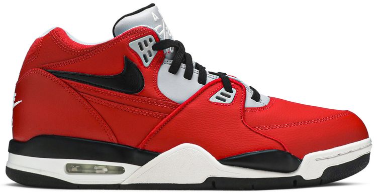 

Кроссовки Nike Air Flight 89 'Red Cement', красный