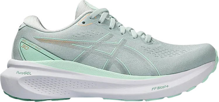 Кроссовки Wmns Gel Kayano 30 'Pale Mint', зеленый