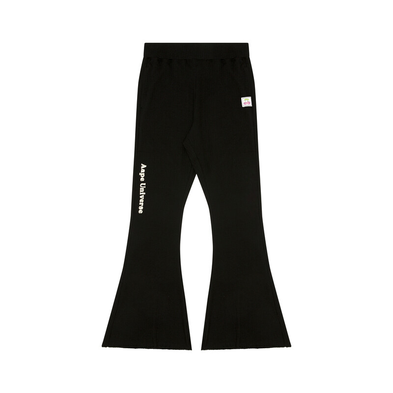 

Повседневные брюки женские черные Aape