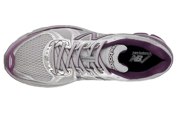 Кроссовки 860v2 New Balance, серый — фото 4