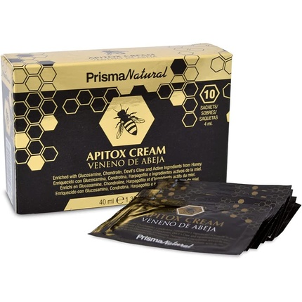

PRISMA NAT Защита пальцев ног 40 мл