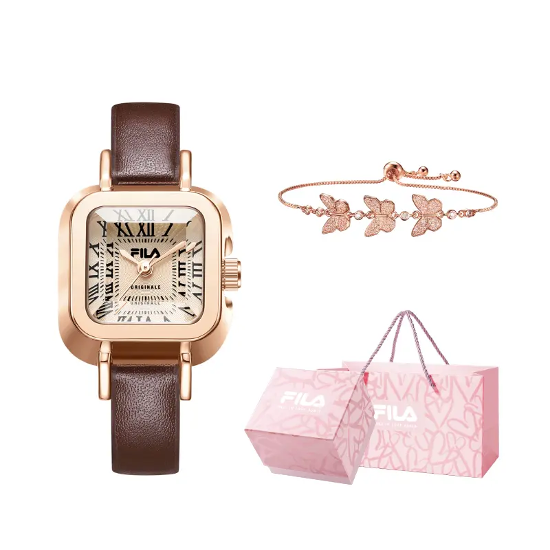 

FILA Часы Women's Watch