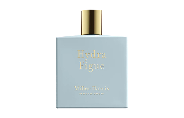Аромат Hydra's Water Perfumes Aquatic Tones Eau De Parfum Little Cardamom Fig 50 мл/100 мл Miller Harris — фото 2