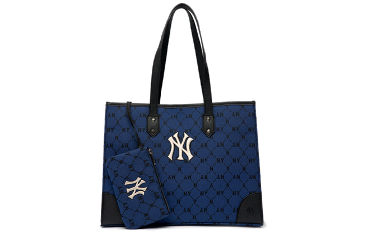 

Сумка унисекс из коллекции Monogram MLB, Один размер